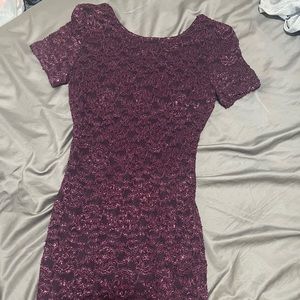 Nina piccalino dress.